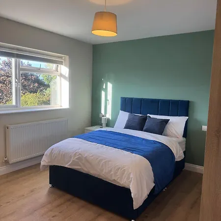 Modern 3 Bed House Bristol