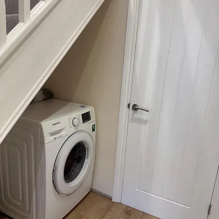 Modern 3 Bed House Bristol