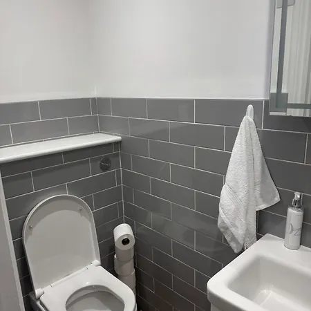 Modern 3 Bed House Bristol